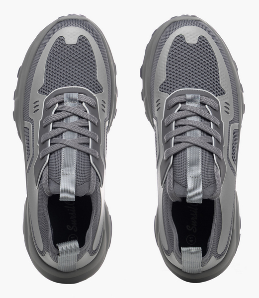 полуботинки кроссовки 65-287-2 Sursil-Ortho на демисезон