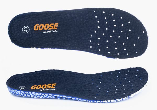 полуботинки кроссовки G-251209 Sursil-Ortho для широкой стопы