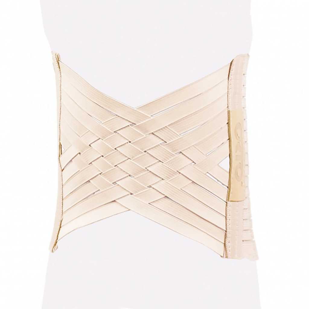 Грыжевой бандаж БГ-101 дет. Orto, мягкая фиксация купить в OrtoMir24