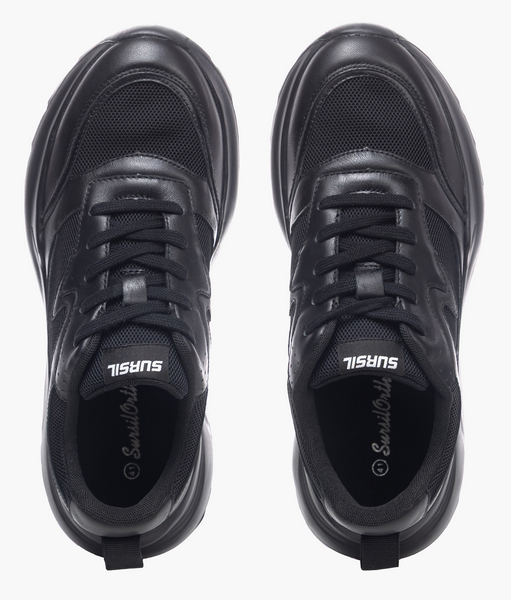 полуботинки кроссовки 65-286 Sursil-Ortho на демисезон